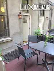 Rented by Citi Habitats