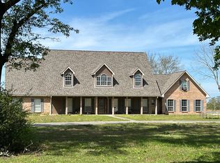 111 Lowery Creek Spur, Ellisville, MS 39437
