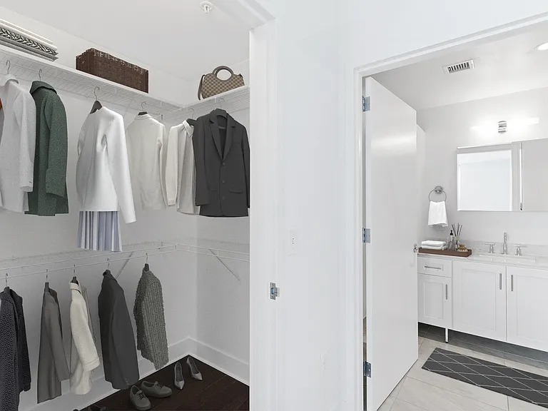 65 Bay Street Apartments — Photo 40