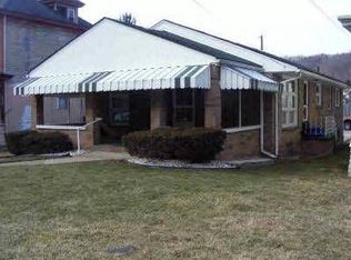 158 1/2 Edgington Ln, Wheeling, WV