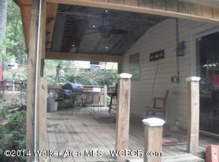 309 14th St W, Jasper, AL 35501