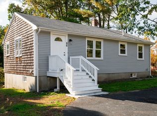 66 Vincent St, Whitman, MA 02382