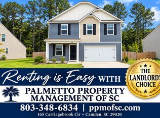 165 Carriagebrook Cir, Camden, SC 29032