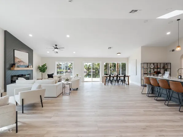 1635 E CHICAGO Street, Chandler, AZ 85225