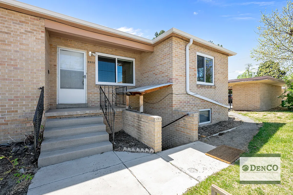 Building Photo - 3230 W 44th Ave