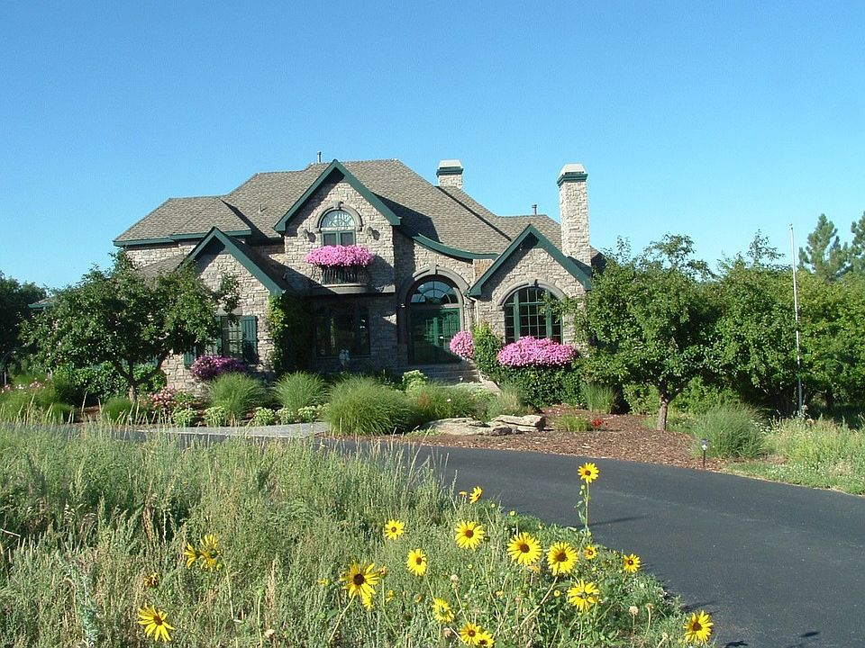 1240 Glade Gulch Rd