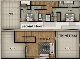 4400 Gillis St, Austin, TX 78745