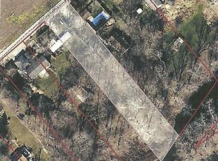 5935 Huston Rd, West Lafayette, IN 47906