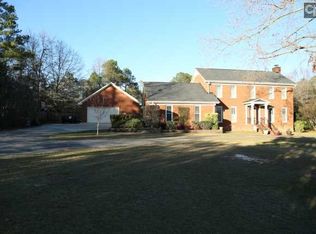 98 Clearview Dr, Hopkins, SC 29061