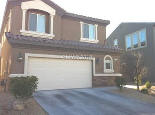 580 Foster Springs Rd #0, Las Vegas, NV 89148