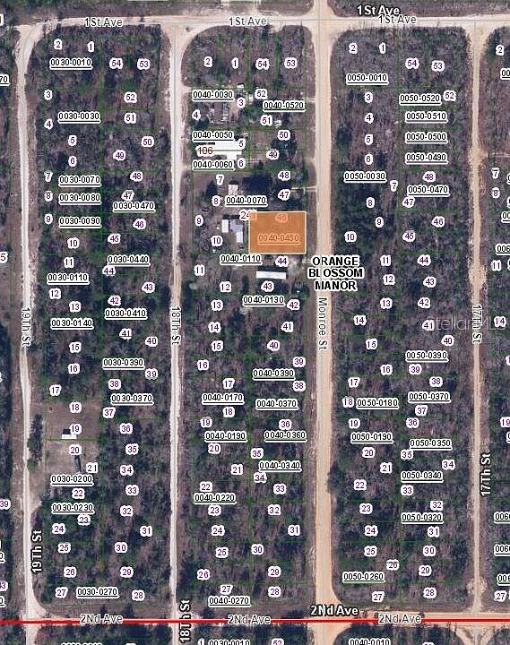 2nd image of 0 Monroe St #45-46