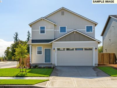 8509 NE 133rd Ave LOT 94, Vancouver, WA, 98682