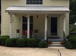 507 Crook Ave, Henderson, TN 38340