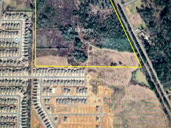 E Flournoy Lucas Rd, Shreveport, LA 71106