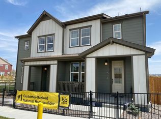5947 N Liverpool St, Aurora, CO 80019