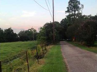 Johnnie Mae Rd, Gonzales, LA 70737