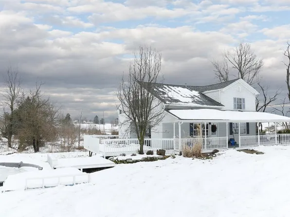 9021 E 1300 N, Sunman, IN 47041