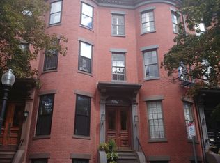 119 Pembroke St APT 3, Boston, MA 02118