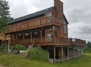 2639 Cedar Valley Ln, Comins, MI 48619