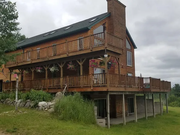 2639 Cedar Valley Ln, Comins, MI 48619