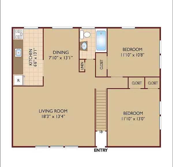 450 W End Ave — Photo 13