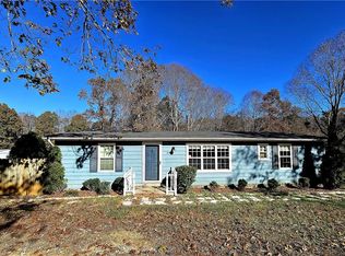 343 Old Mill Dr, Summerfield, NC 27358