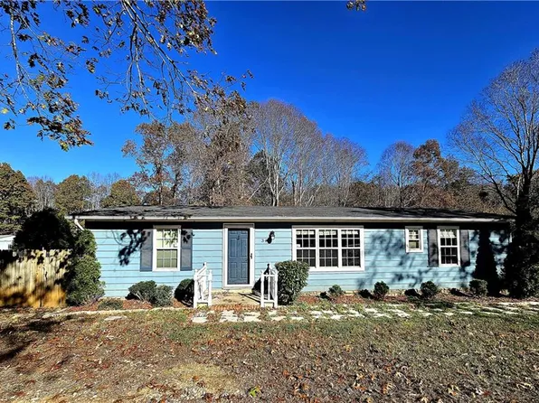 343 Old Mill Dr, Summerfield, NC 27358