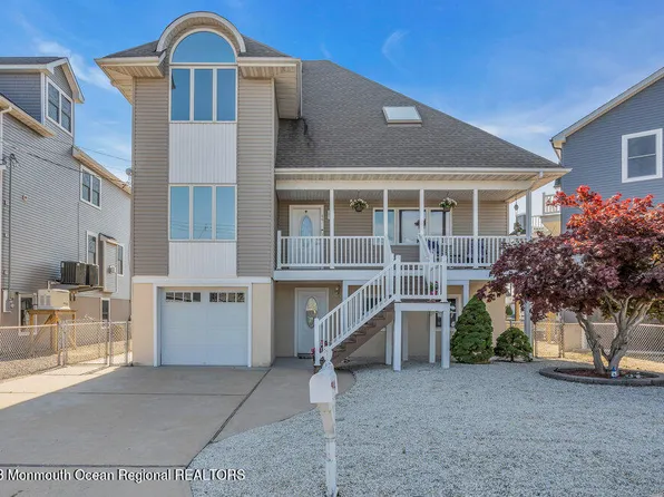 44 Anchorage Drive, Toms River, NJ 08753