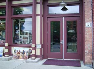 429 Broadway APT 301, Saratoga Springs, NY 12866