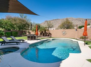 932 E Mountain Sage Dr, Phoenix, AZ 85048