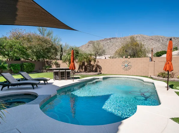932 E MOUNTAIN SAGE Drive, Phoenix, AZ 85048