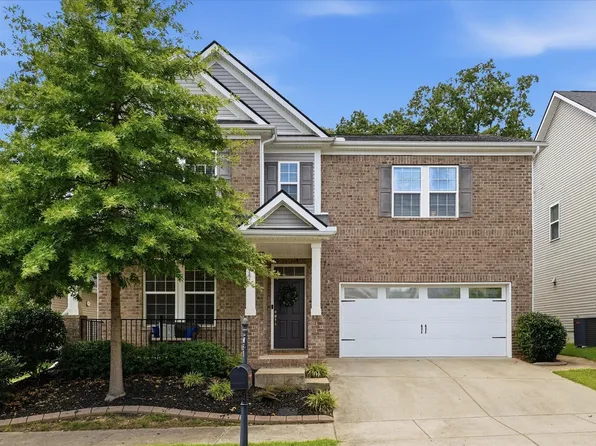 2137 Hickory Brook Dr, Hermitage, TN 37076
