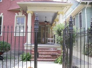 1712 Soniat St, New Orleans, LA 70115