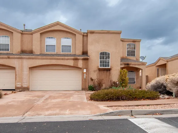 7239 Natalie Janae Ln NE, Albuquerque, NM 87109