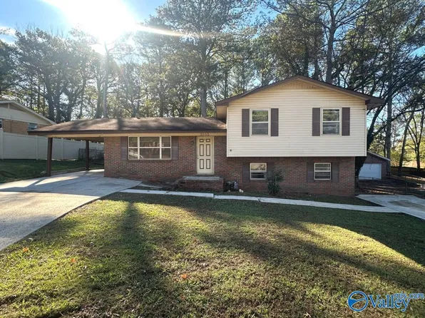 3803 Sparkman Dr NW, Huntsville, AL 35810