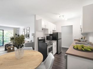 Lynn Gary Apartments, New Westminster, BC V3M 3Z6
