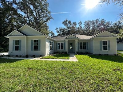 96100 Blackrock Rd, Yulee, FL, 32097