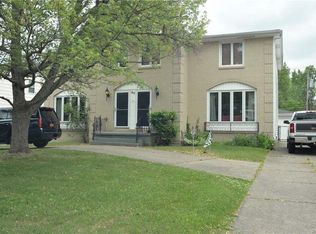 89 Pheasant Run Rd, Buffalo, NY 14228