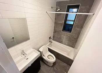 Rented by Skyhigh Realty NYC LLC