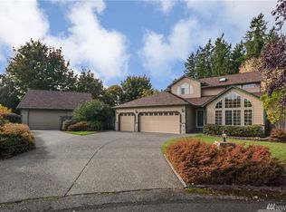 804 199th Ave E, Lake Tapps, WA 98391