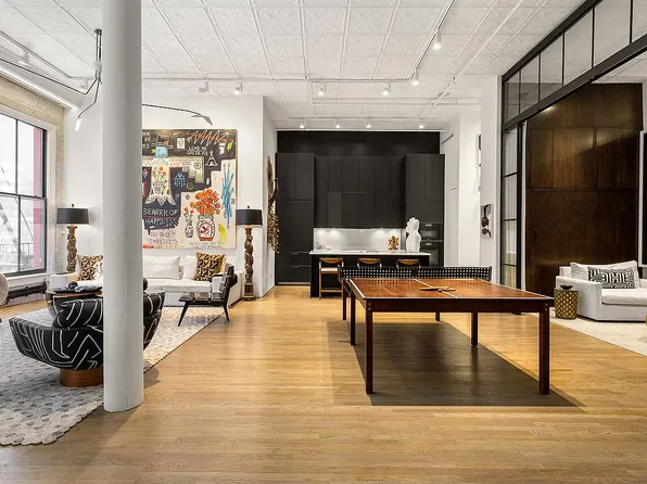 16 Crosby St #2RN, Manhattan, NY 10013