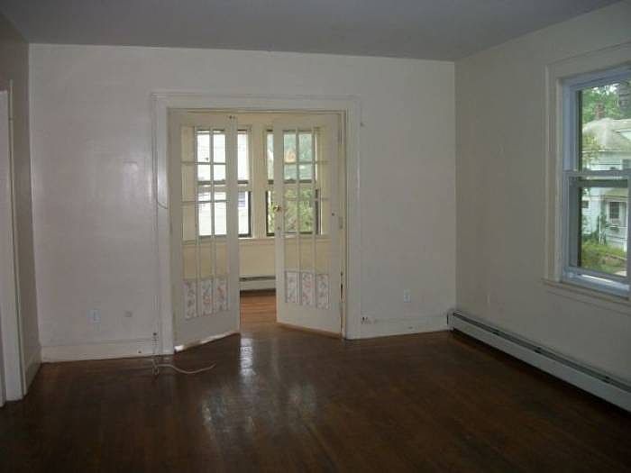 Living Room/ Dining Room