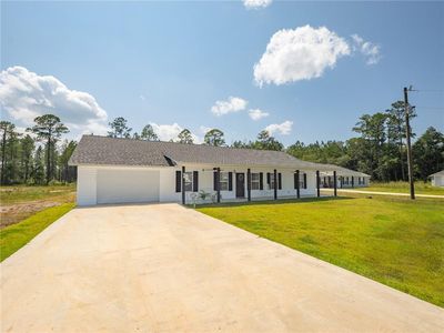81 Red Hawk Ct, Waynesville, GA, 31566