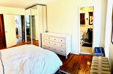 Rented by Boerum Hill Realty