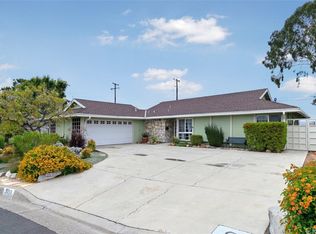 3055 N Valleyview St, Orange, CA 92865