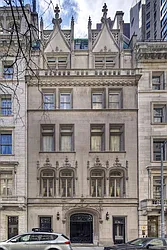 4 East 80th Street in Upper East Side