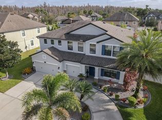 11726 Gilmerton Dr, Riverview, FL 33579