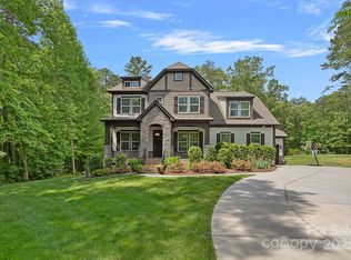 6171 Willow Farm Dr, Denver, NC 28037