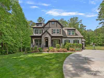 6171 Willow Farm Dr, Denver, NC, 28037