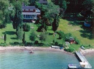 228 River Dr, Massena, NY 13662